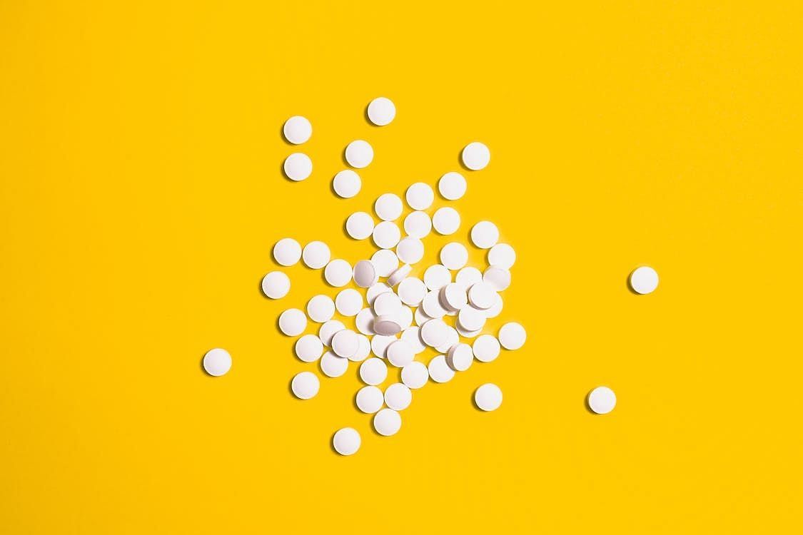 Vitamin B Complex is considered to be one of the crucial vitamins for managing anxiety. (Anna Shvets/ Pexels)